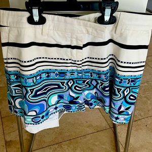 Pucci Shorts Size 44